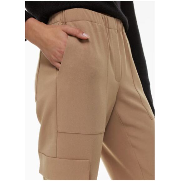 Babaton Women's Titan Cargo Pant 0 - Picture 12 of 12